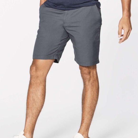 lululemon athletica Other - Commission Short 9”